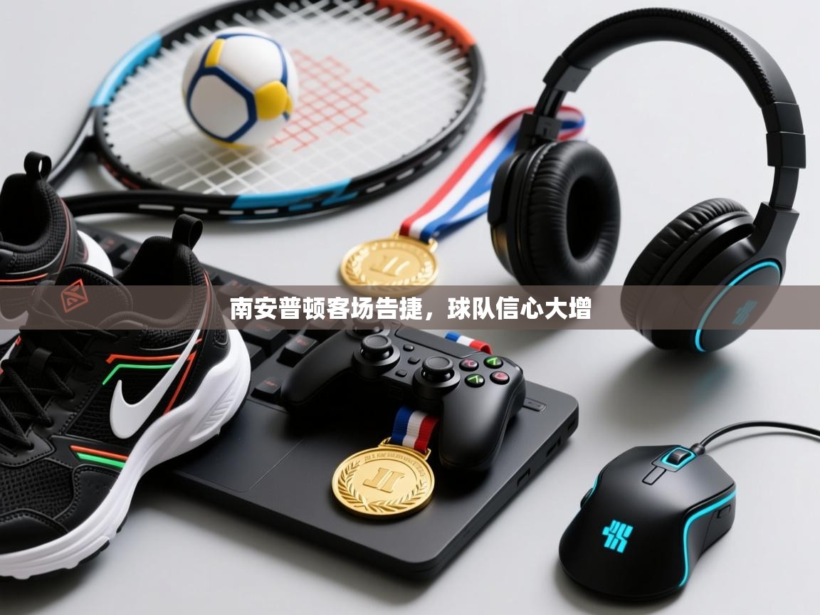 南安普顿客场告捷，球队信心大增  第2张