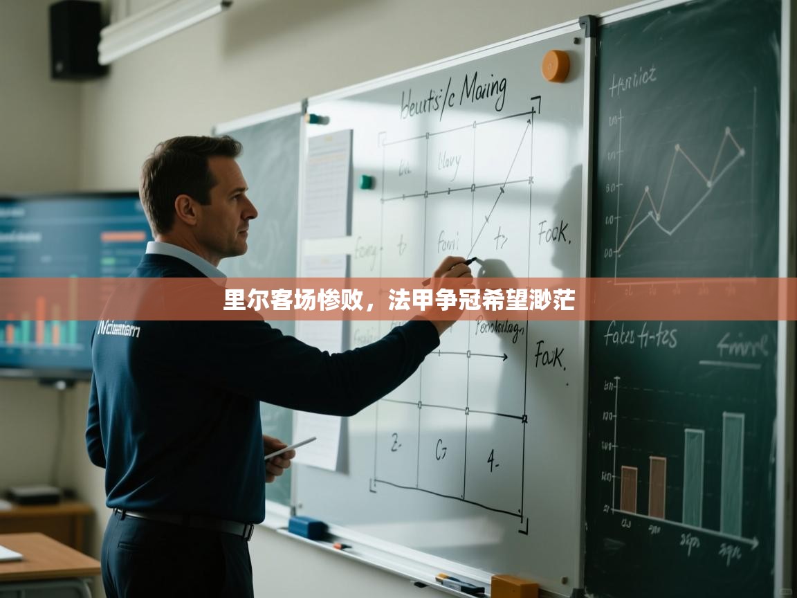 里尔客场惨败，法甲争冠希望渺茫  第2张