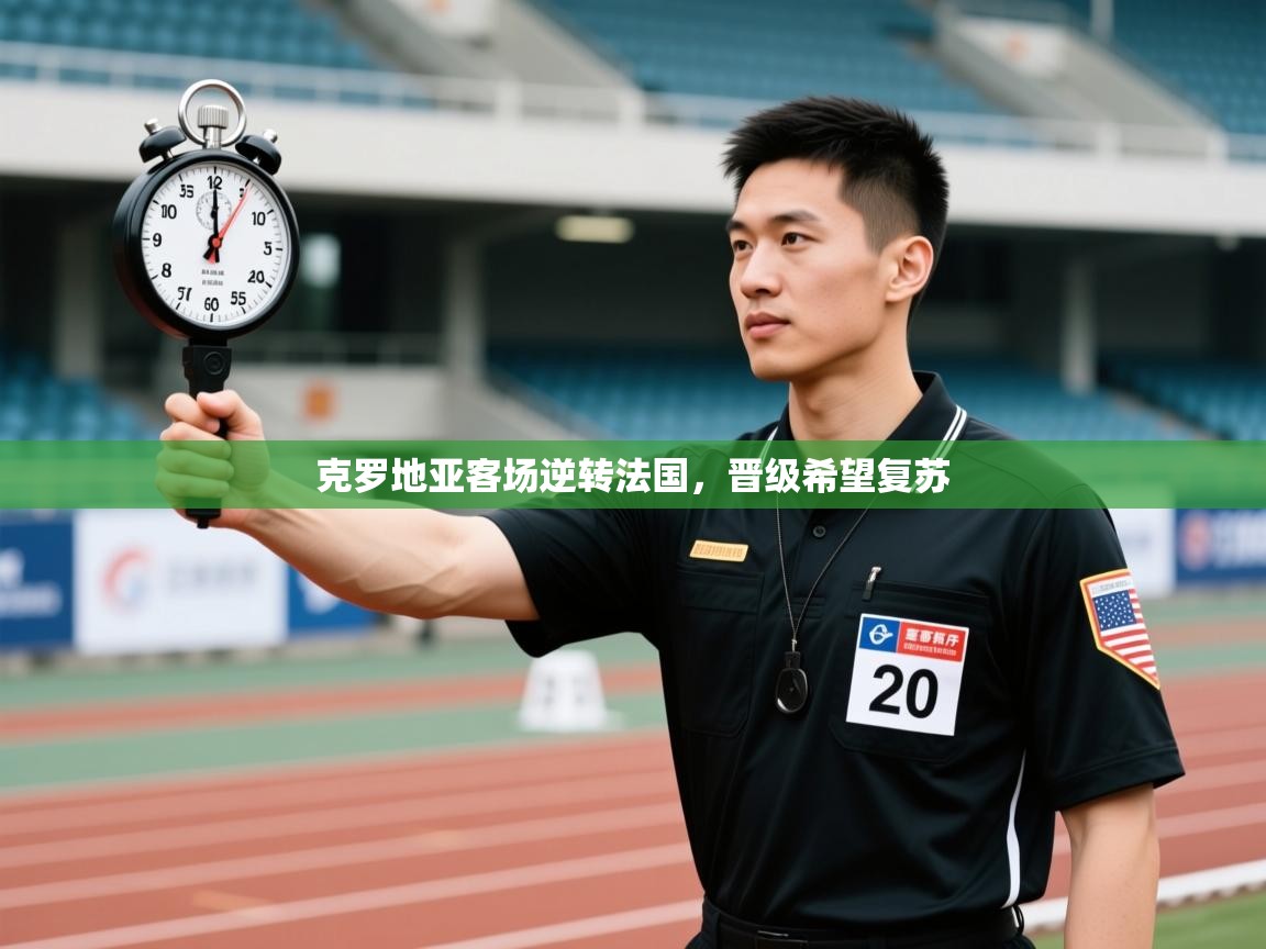 克罗地亚客场逆转法国，晋级希望复苏  第2张