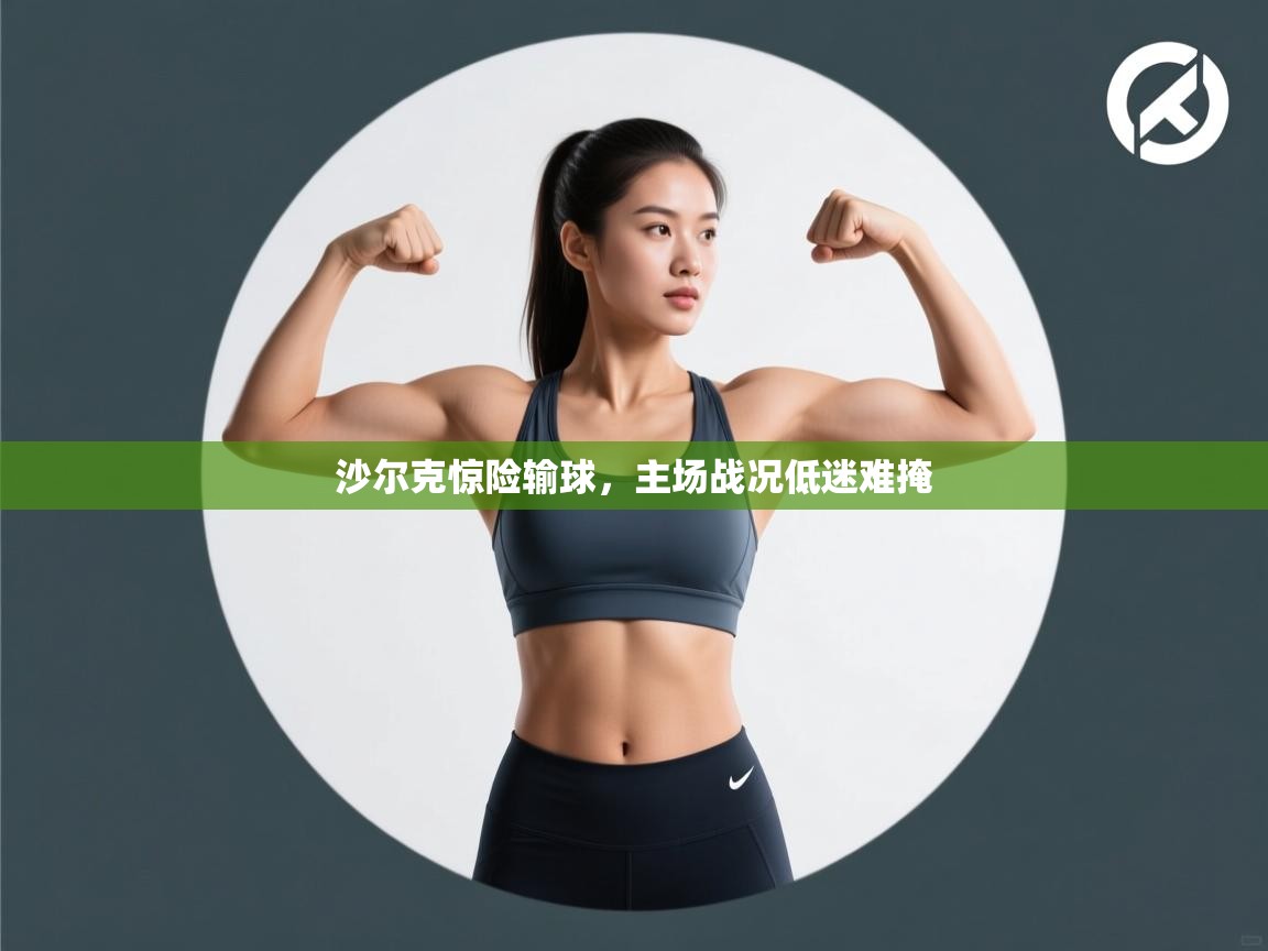 沙尔克惊险输球，主场战况低迷难掩  第2张