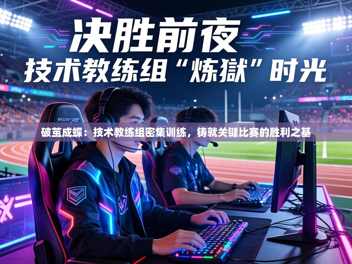 破茧成蝶：技术教练组密集训练，铸就关键比赛的胜利之基  第2张