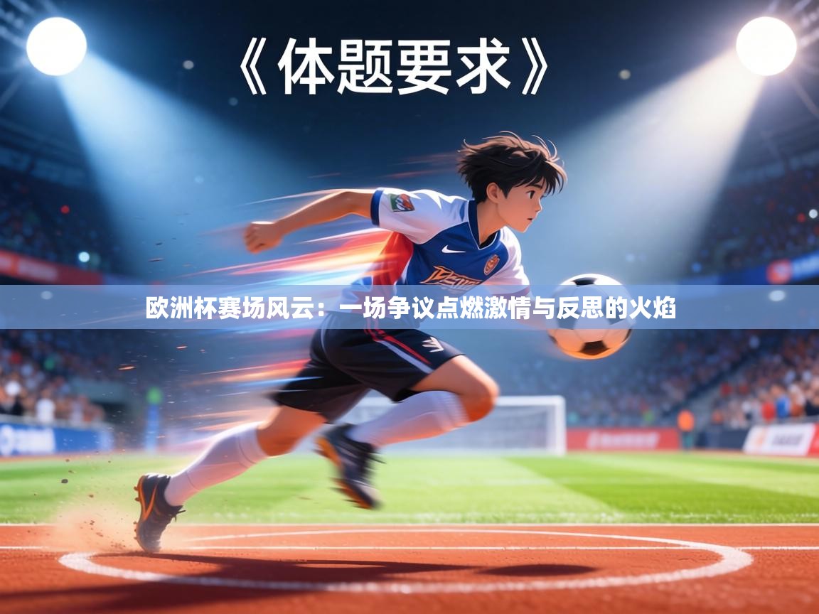 欧洲杯赛场风云：一场争议点燃激情与反思的火焰  第2张
