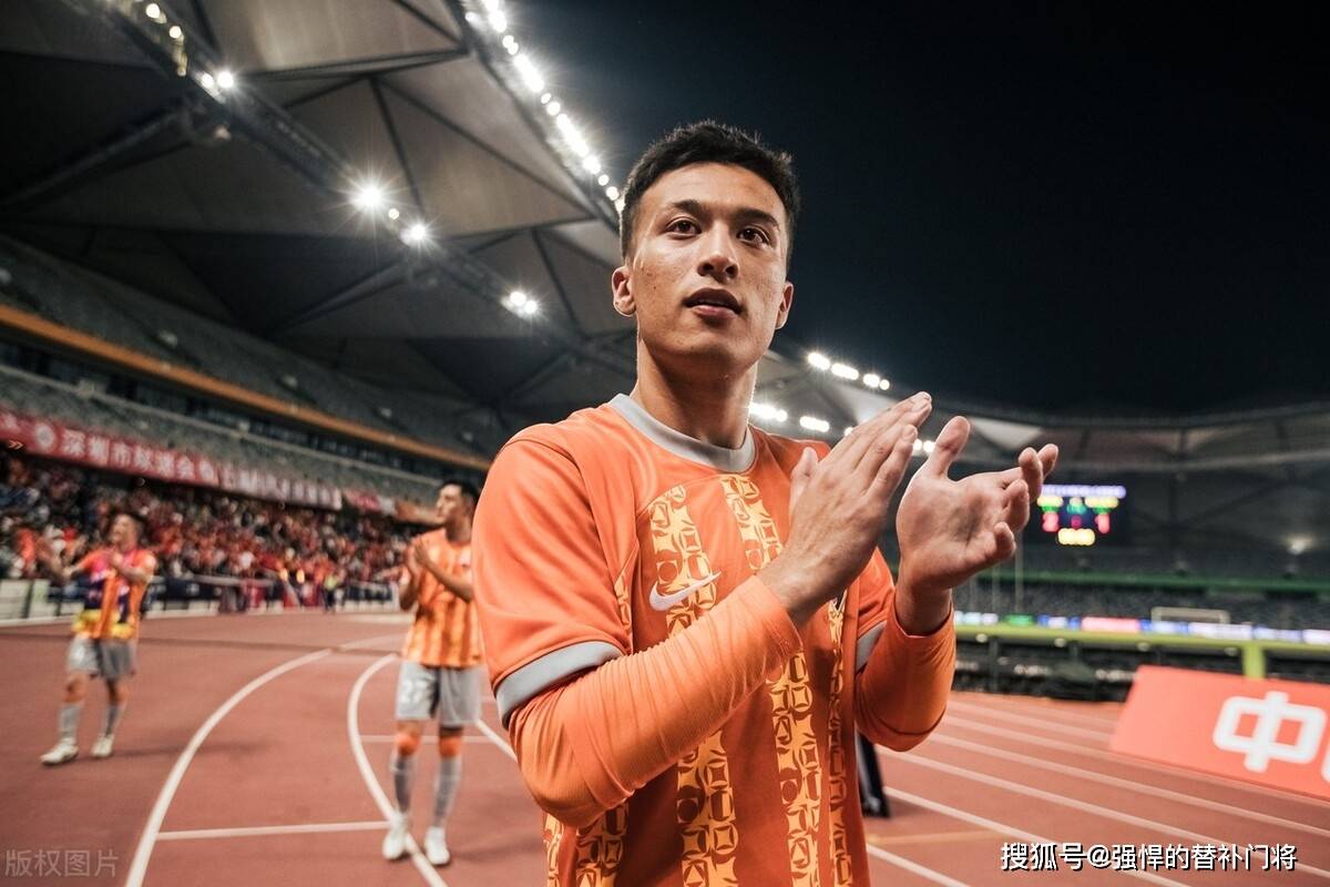 关于深圳队爆发神级表现，中超被彻底压制，封盖的信息