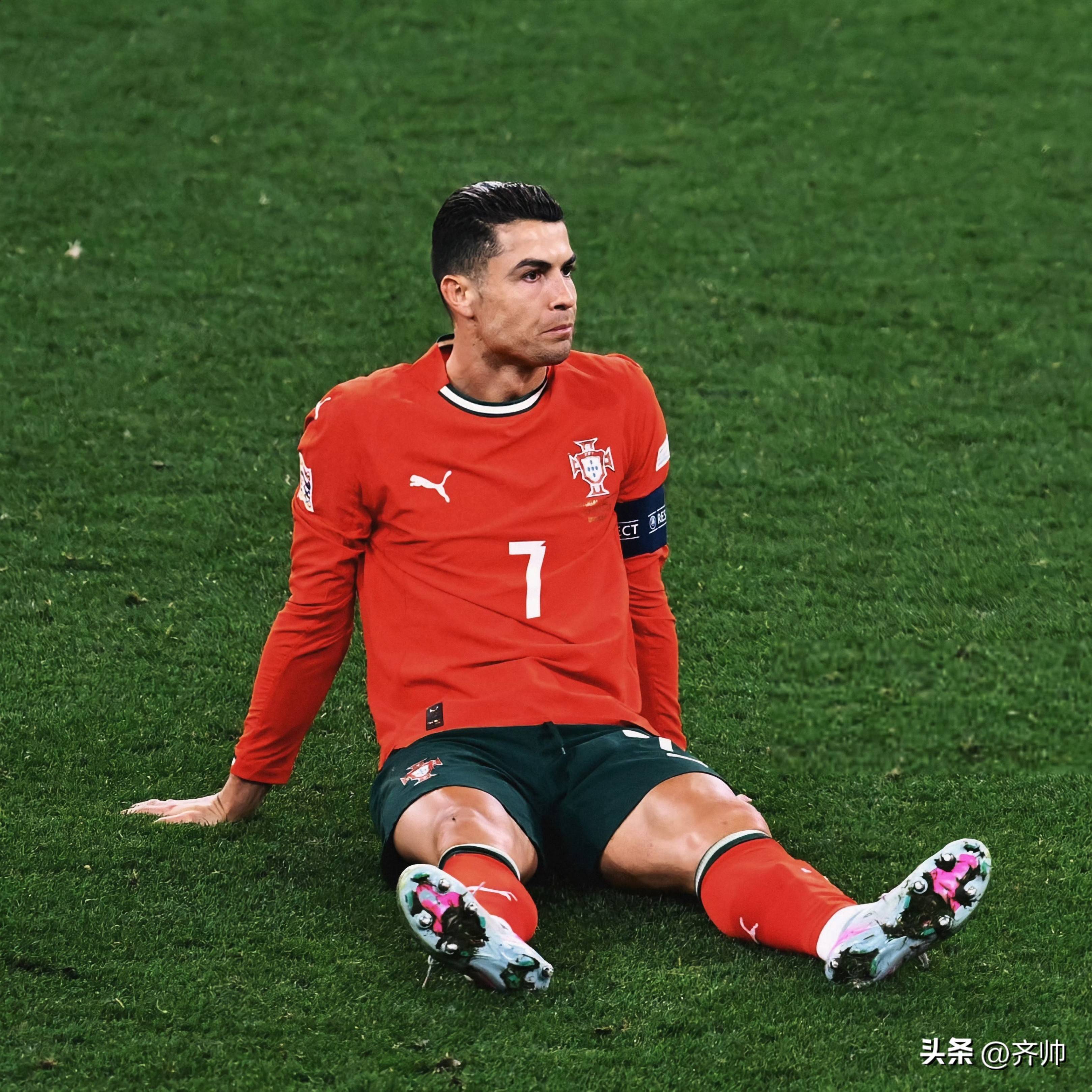 欧国联比赛产生新冠军，掀起热议