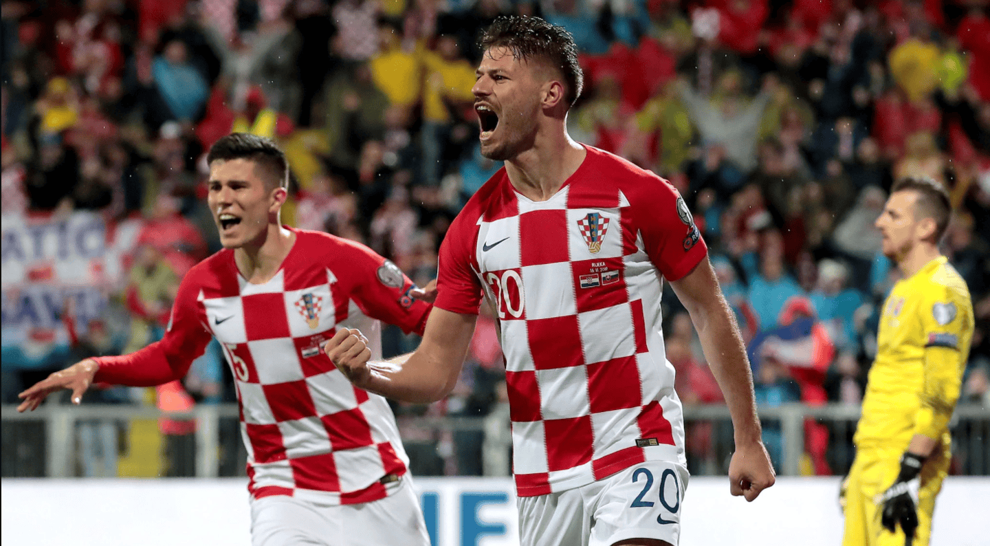 斯洛伐克队大胜卢森堡，夺得关键胜利的简单介绍