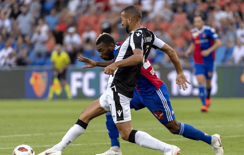 法甲比赛外援大爆发,实力彰显无疑的简单介绍 法甲比赛外援大爆发,实力彰显无疑的简单介绍