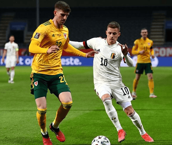 爱游戏网页版-关于英格兰主场战胜波黑，出线前景看好的信息