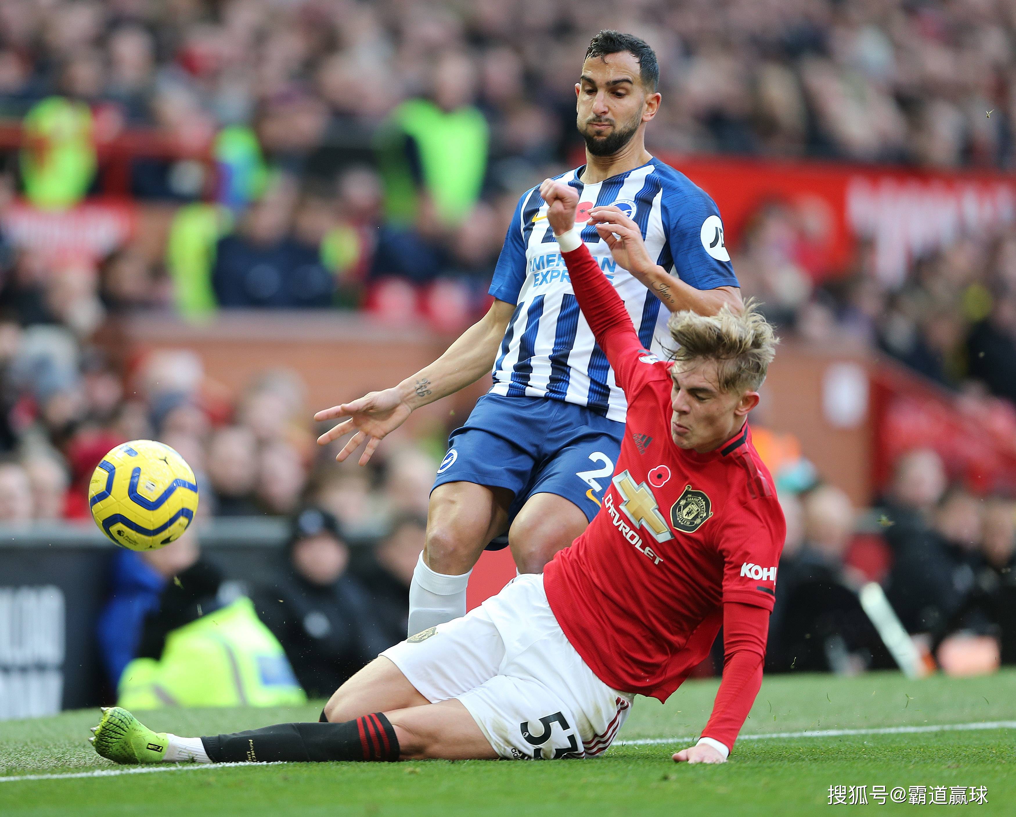 曼联主场胜利，重回英超前四