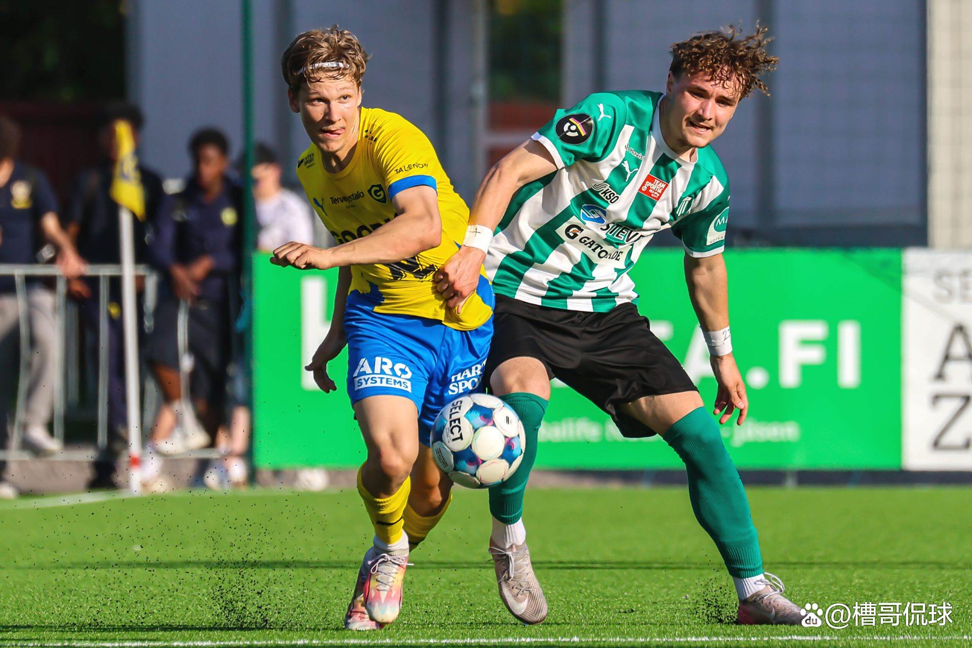 北欧国家在全球体育竞技场上一展身手