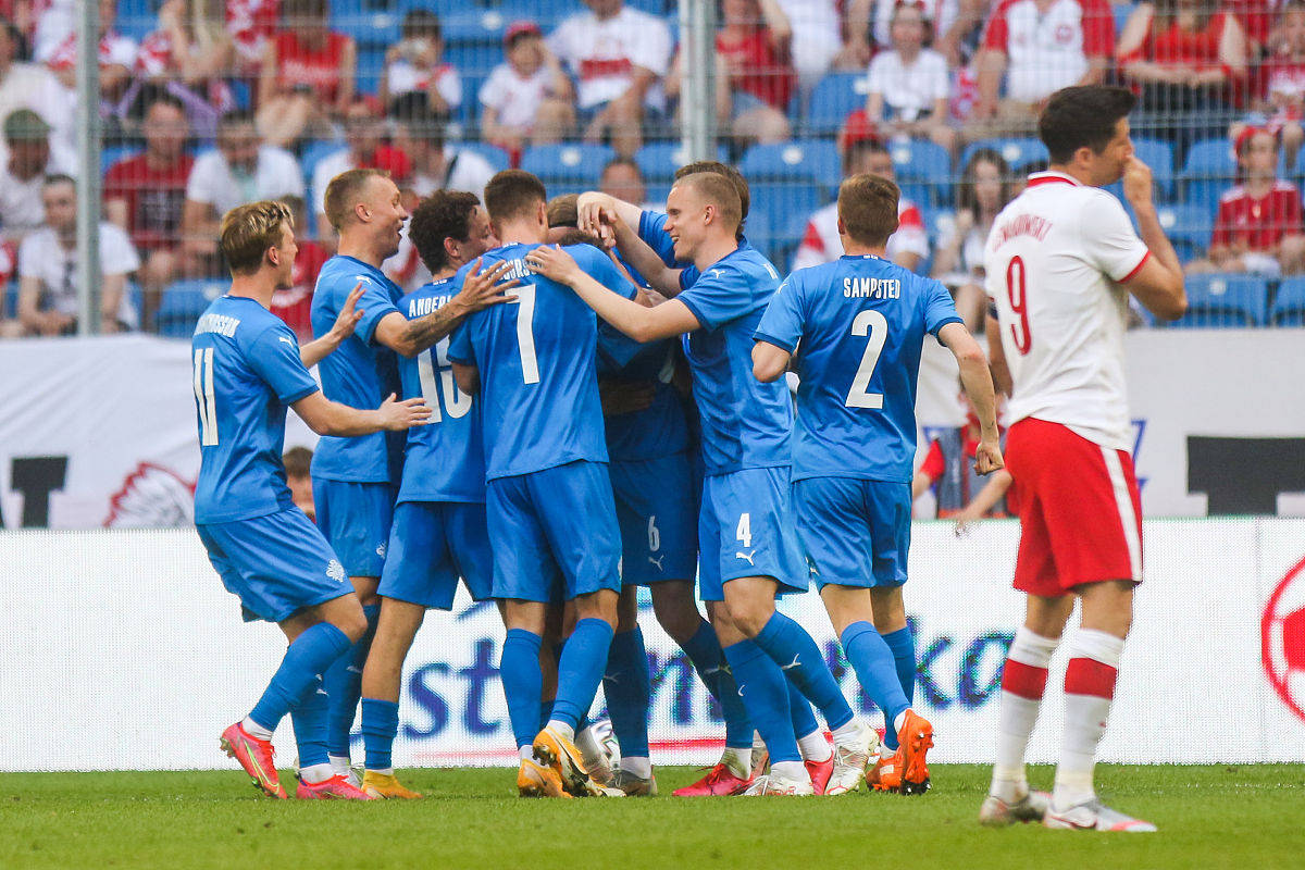 北欧国家在全球体育竞技场上一展身手