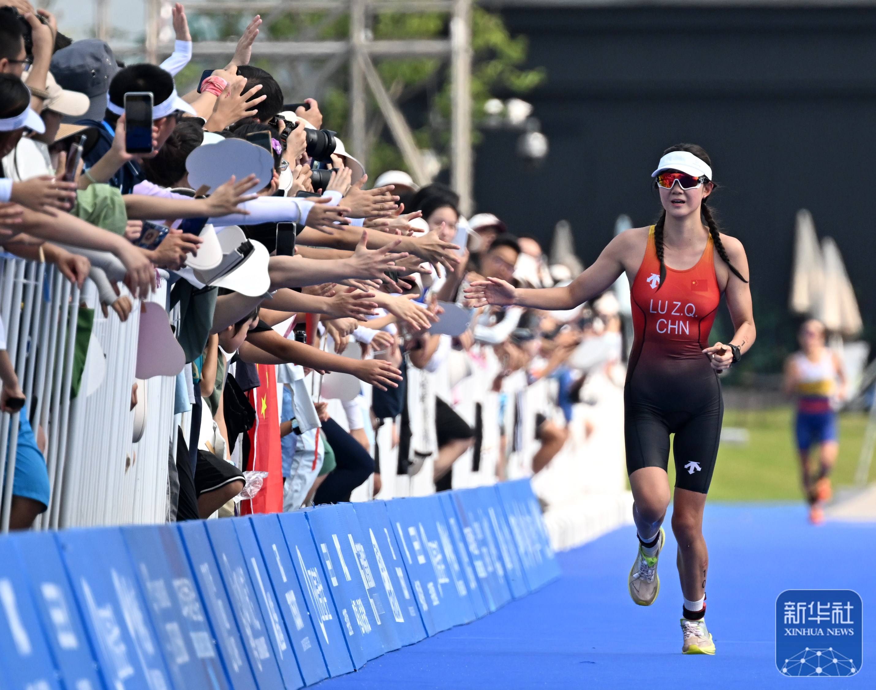 关于墨西哥射击选手夺得第四名，不幸落败的信息
