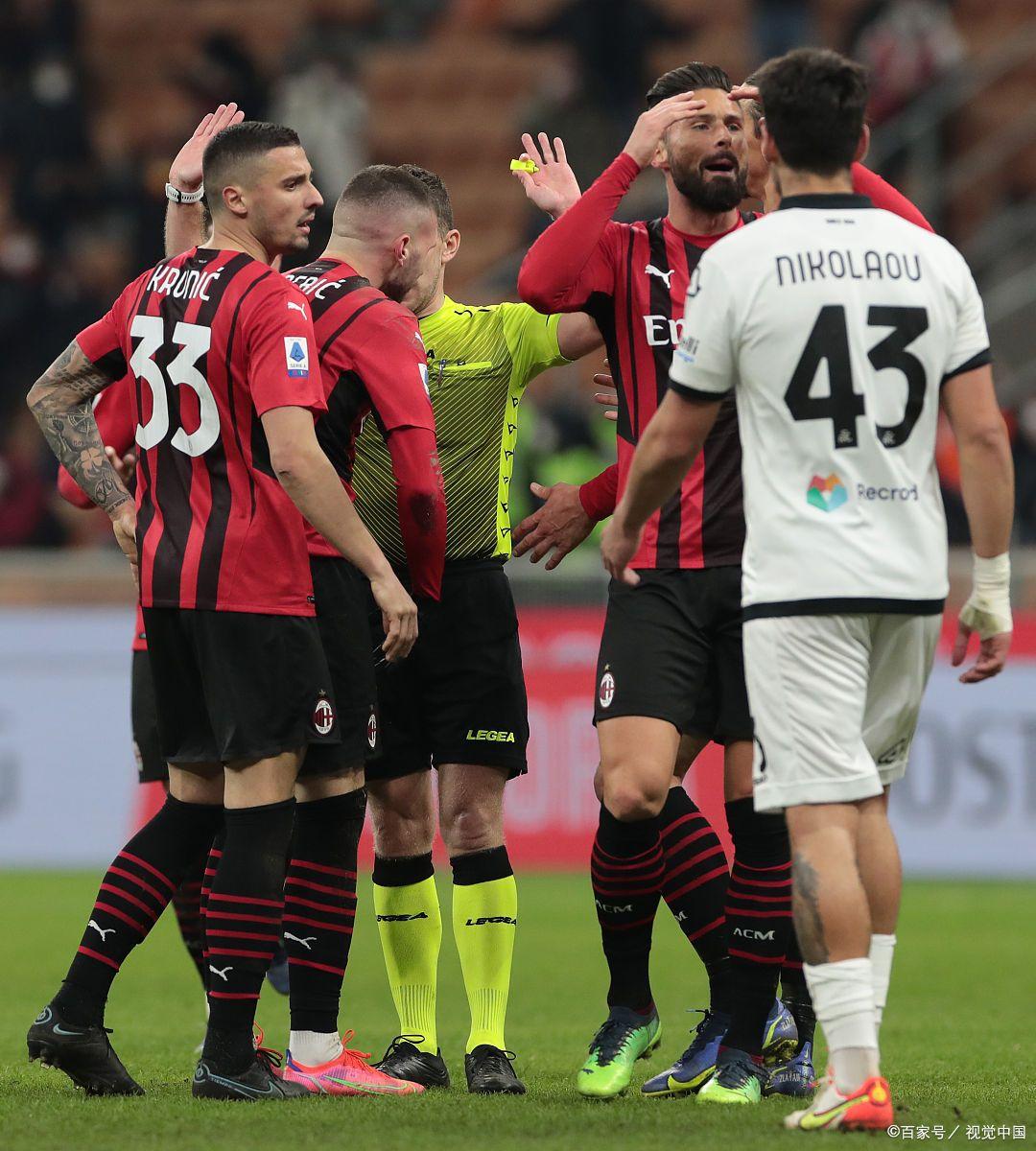 爱游戏体育平台-AC米兰后防连续比赛零封对手，已成欧洲杯大热门的简单介绍