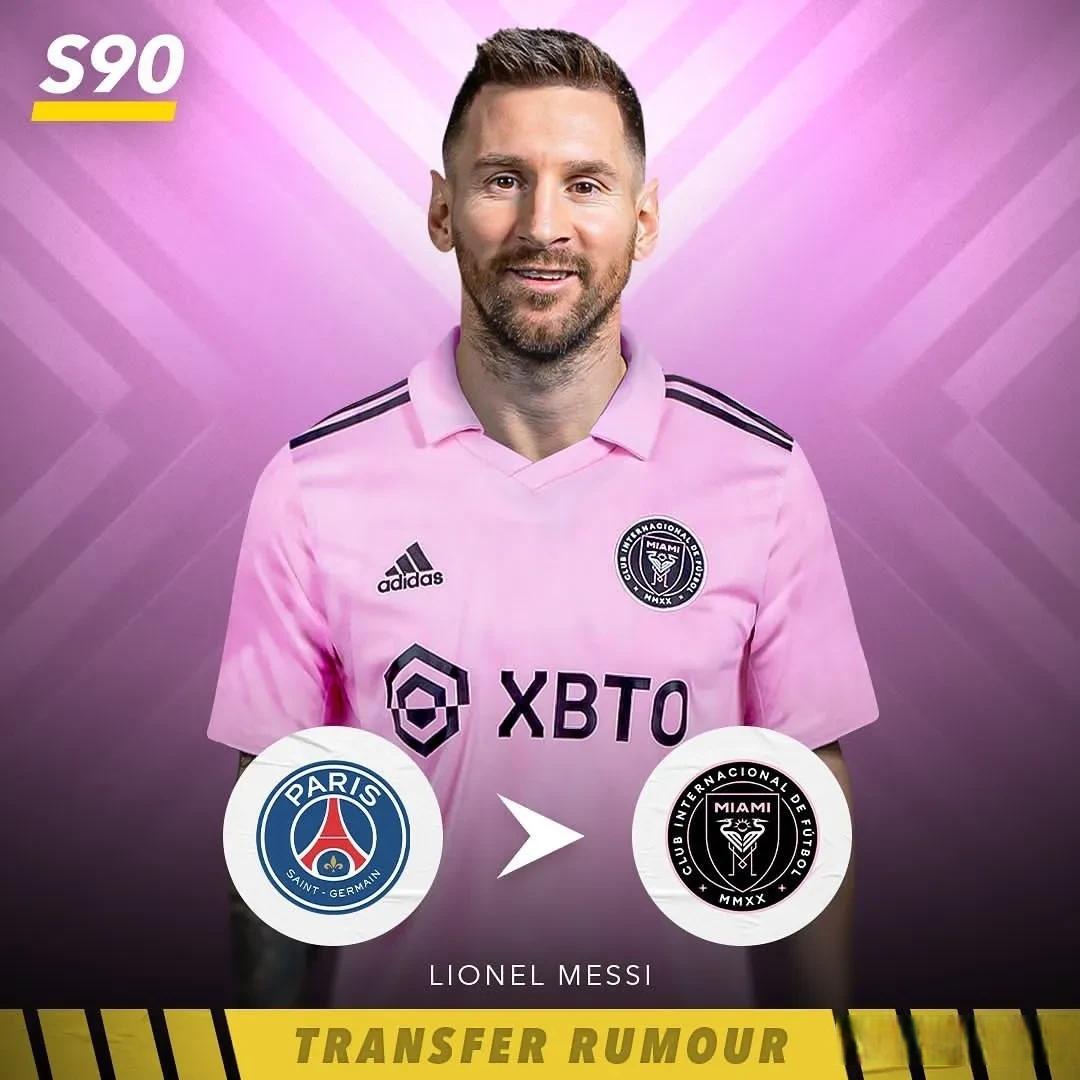 2022年巴塞罗那转会名单曝光：梅西回归！格列兹曼离队！的简单介绍