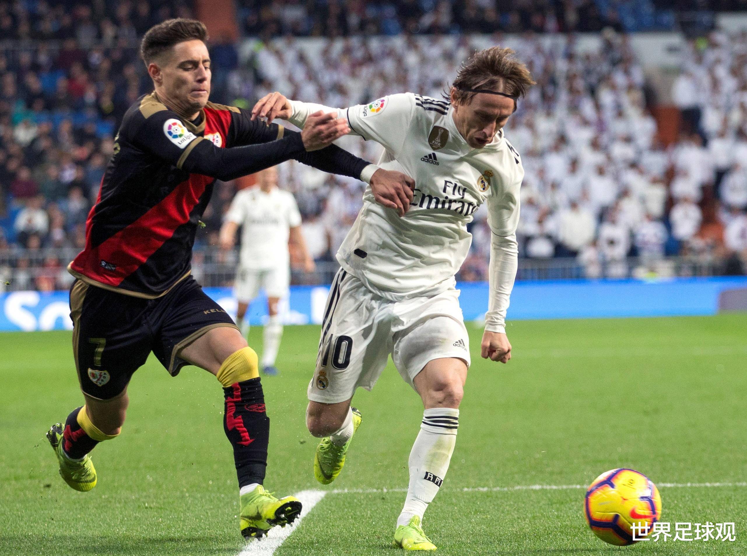 爱游戏体育地址-皇马队在比赛中领先，获得胜利