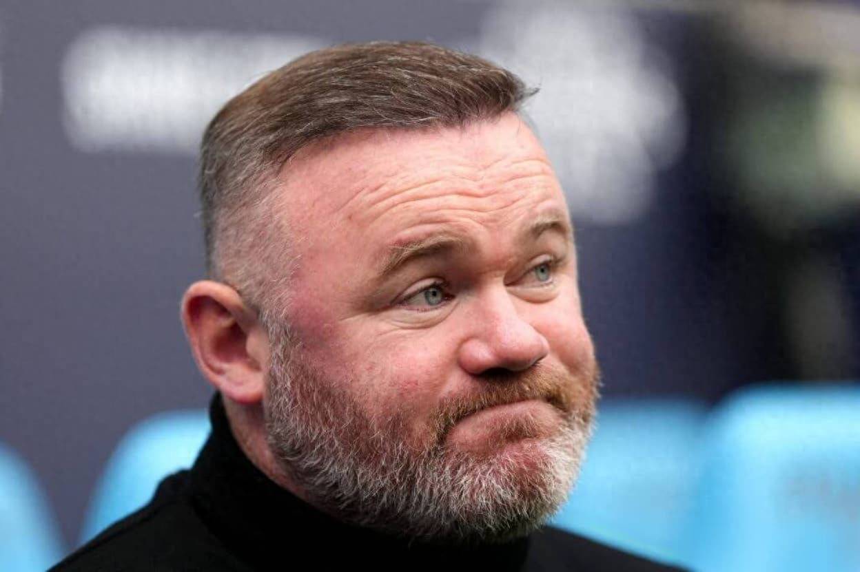 鲁尼重回老特拉福德，将出任曼联青年队主教练