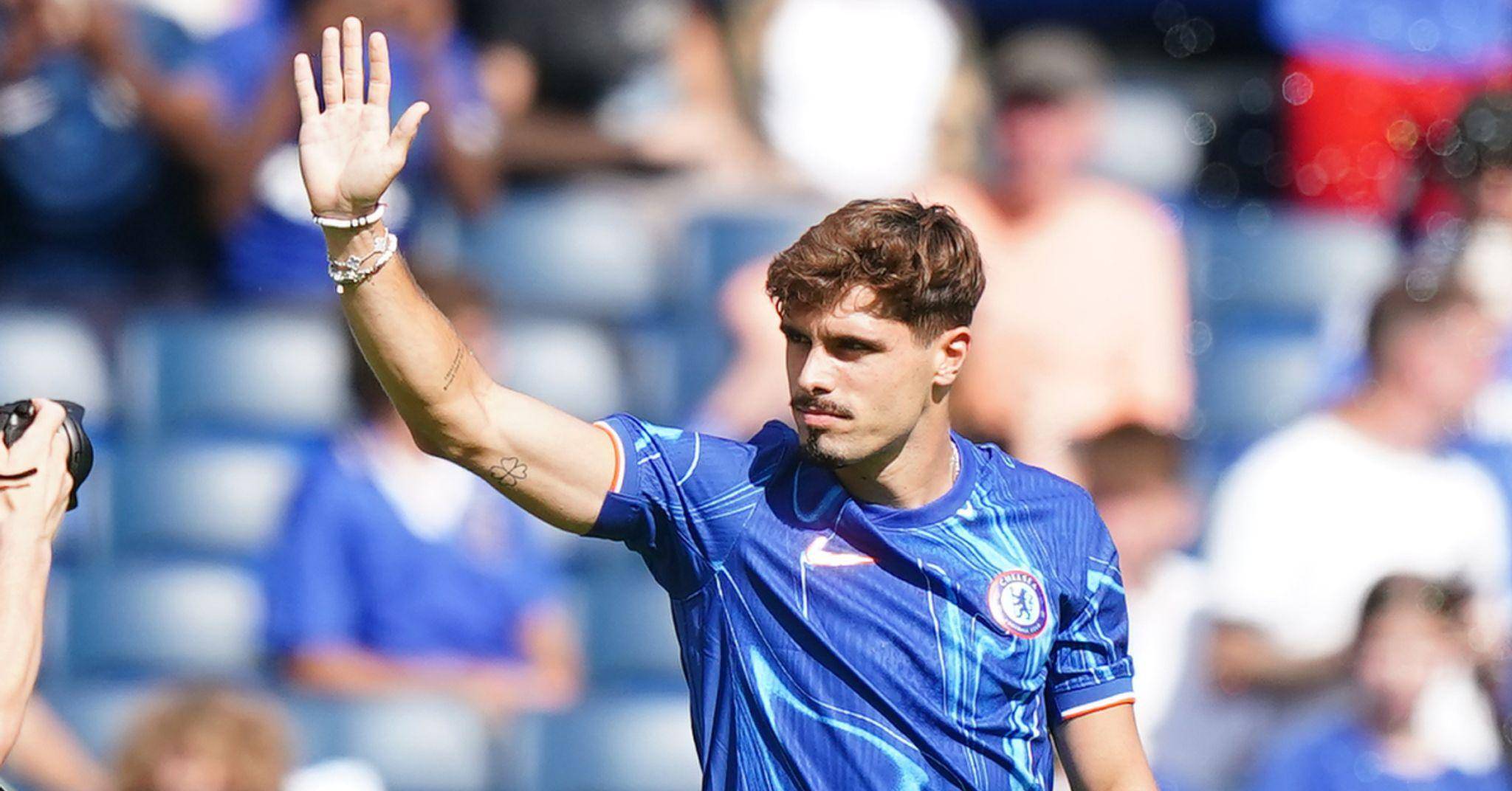 爱游戏在线-切尔西主帅赞扬球员表现，信心大增