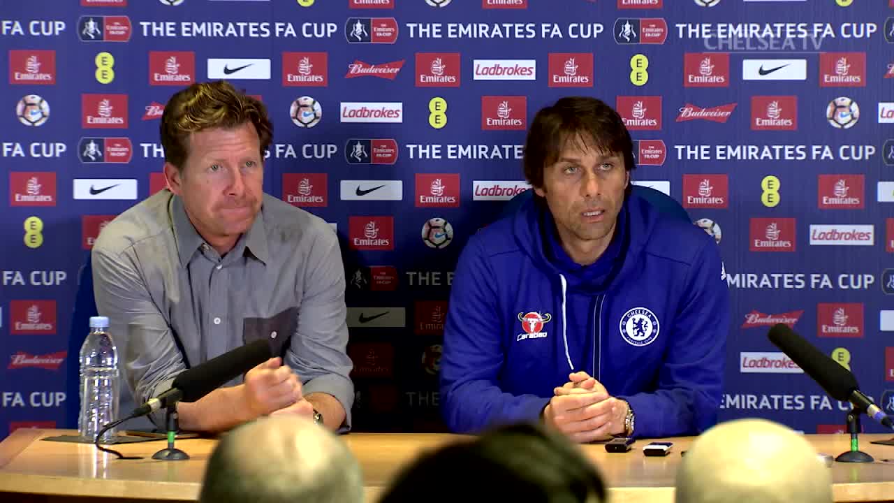 爱游戏-包含温格谈孔蒂重返切尔西，坦言不希望孔蒂再度挑战自己的纪录的词条