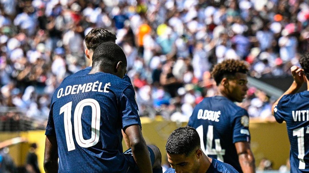 皇马主场大胜切尔西，晋级决赛