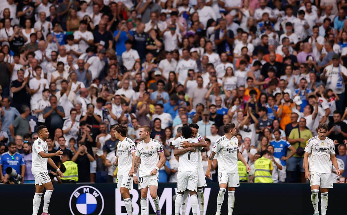 爱游戏官网入口-巴尔多利德主场大胜皇家马德里