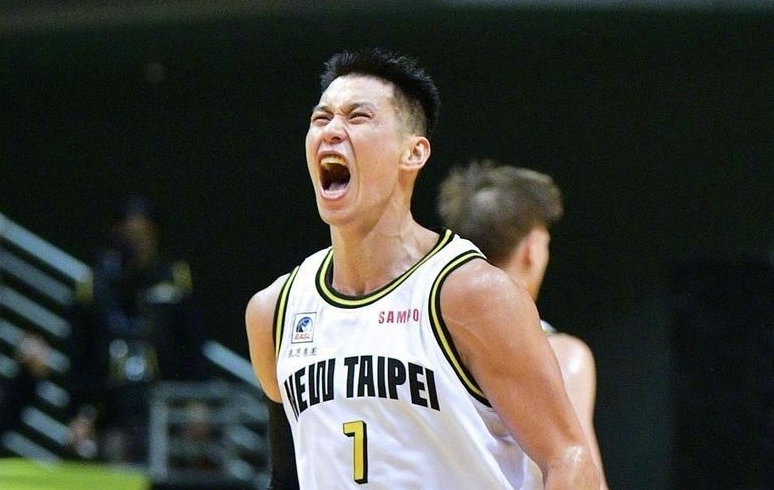 林书豪被选为NBA本周最佳球员 林书豪被选为NBA本周最佳球员