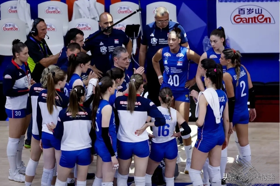 塞尔维亚队实力击败对手,发挥出色拿下胜利 塞尔维亚队实力击败对手,发挥出色拿下胜利