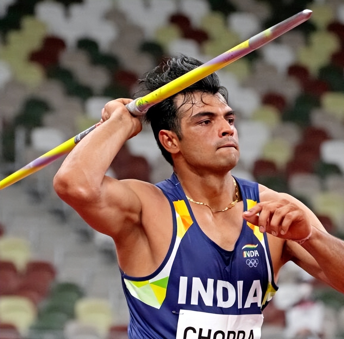 爱游戏中国官网-印度射箭选手在比赛中失误连连