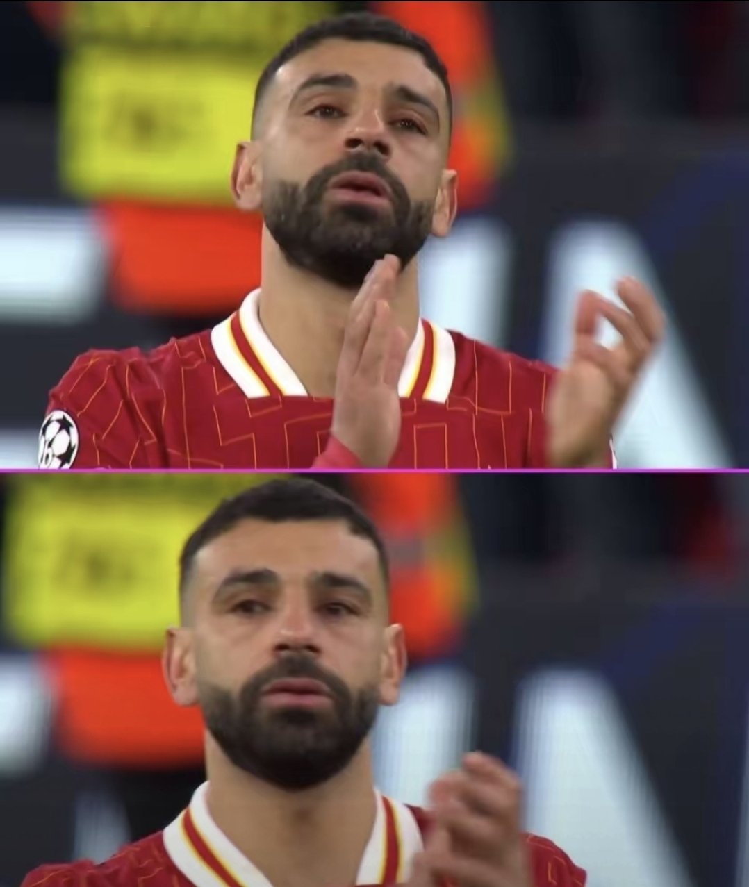 利物浦后场大将抢点稳健，成为防守中坚