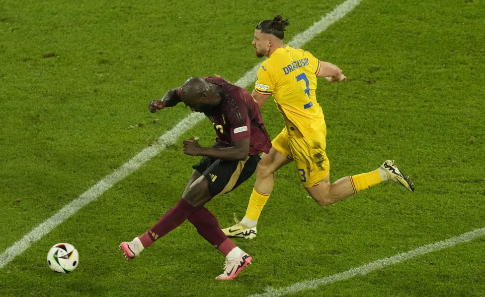 关于惊险！葡萄牙逆转捷克，力保小组头名的信息