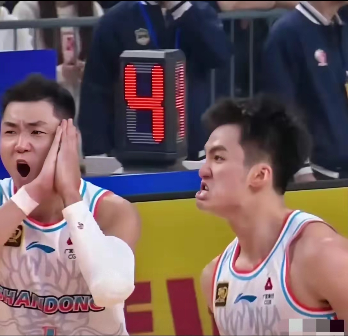 爱游戏体育链接-关于马刺主帅赞中国男篮表现：技术娴熟配合默契的信息