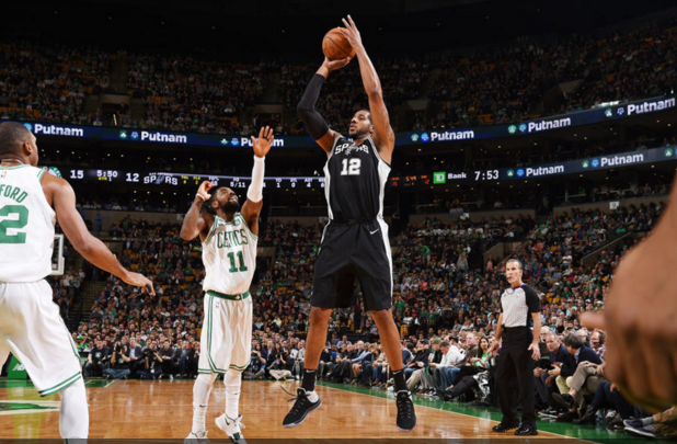 纽约终结马刺连胜，遭遇三连败