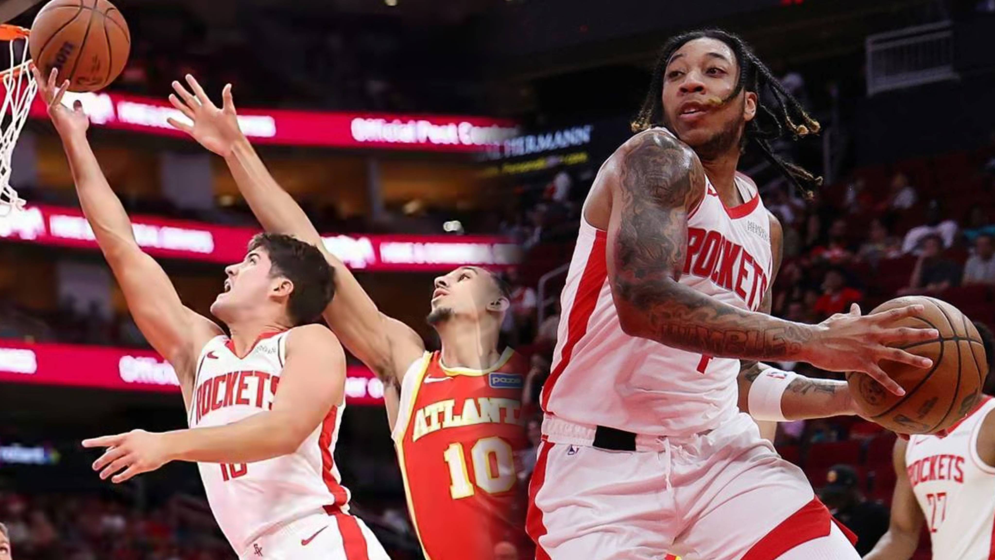 火箭击败老鹰，终结三连败