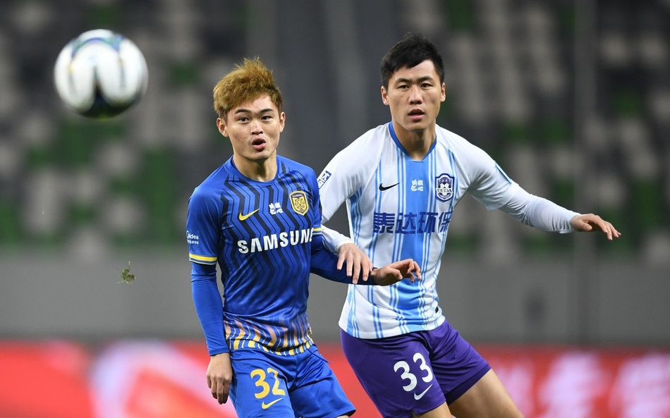 包含江苏苏宁对阵天津泰达,实力对决火暴展开的词条 包含江苏苏宁对阵天津泰达,实力对决火暴展开的词条