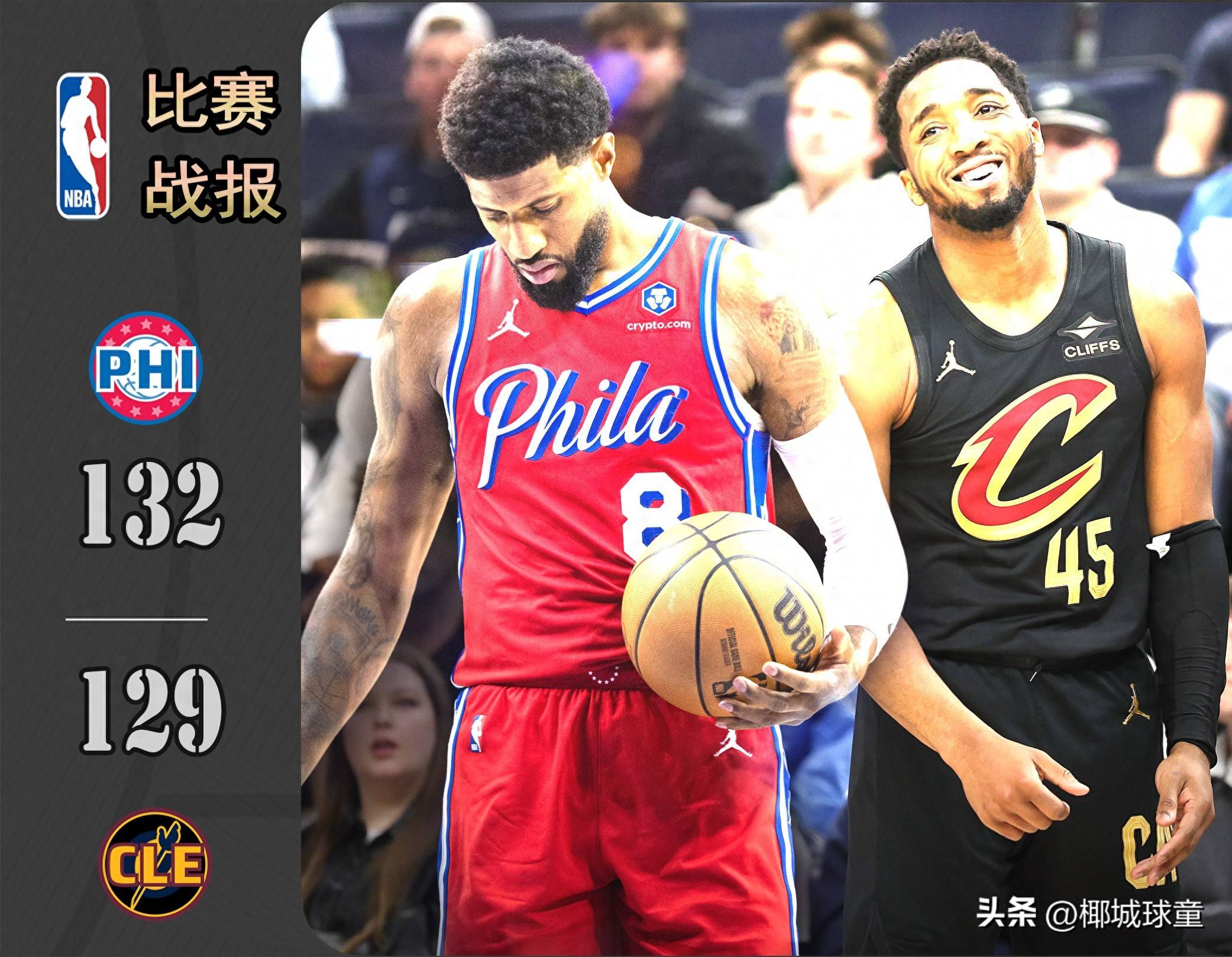 爵士大胜活塞,米切尔全场33分 爵士大胜活塞,米切尔全场33分