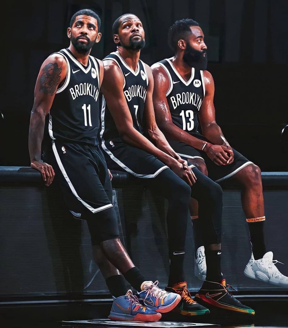 爱游戏体育平台-勇士客场战胜篮网，全场领先