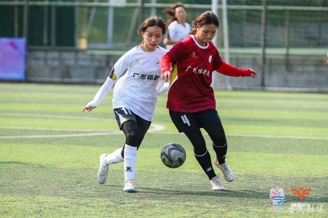 关于精彩纷呈：女足比赛高潮迭起的信息