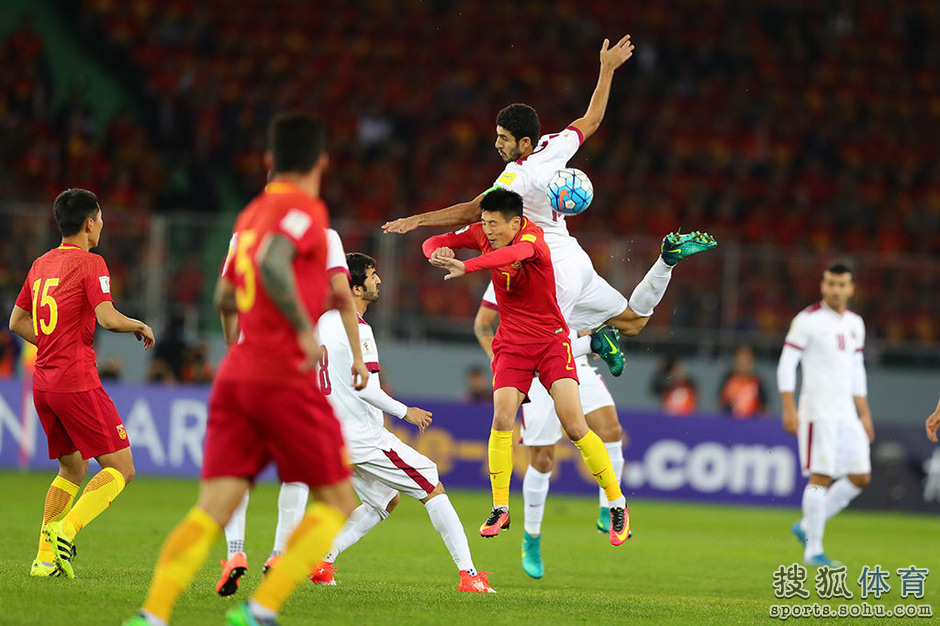 爱游戏体育网站-广州恒大对手战平大连一方，局面一触即发