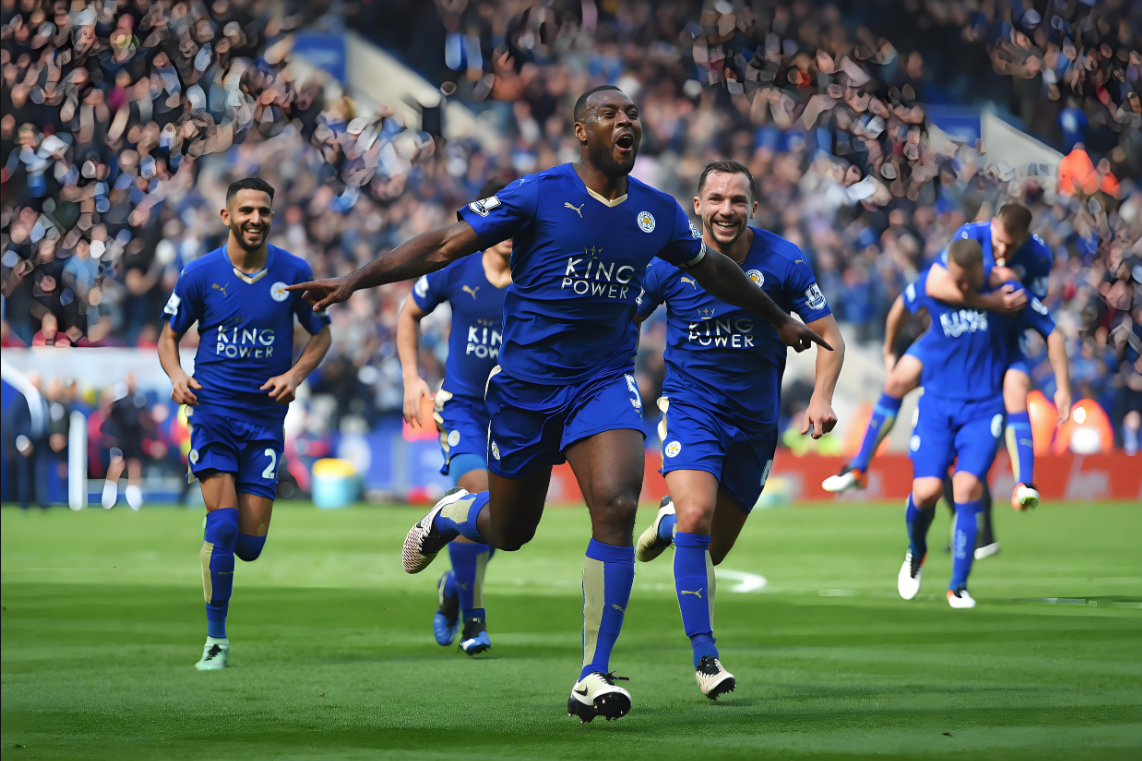 爱游戏网页版登录入口-包含莱斯特城逼平曼联，继续保持不败势头的词条