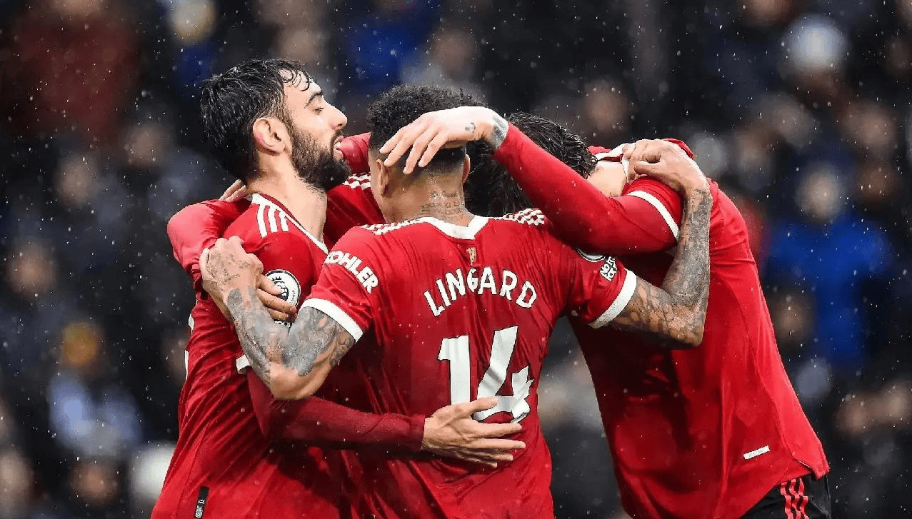 包含莱斯特城逼平曼联,继续保持不败势头的词条 包含莱斯特城逼平曼联,继续保持不败势头的词条