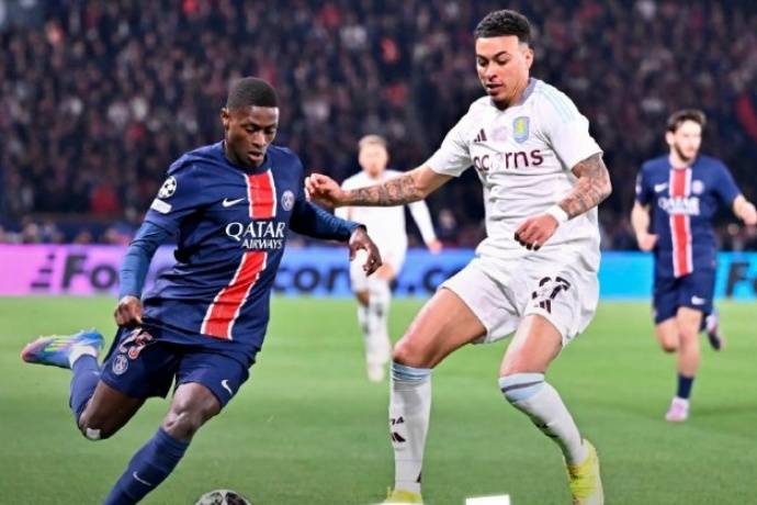 爱游戏体育下载-巴黎圣日耳曼逆转胜利，晋级战报名局的简单介绍