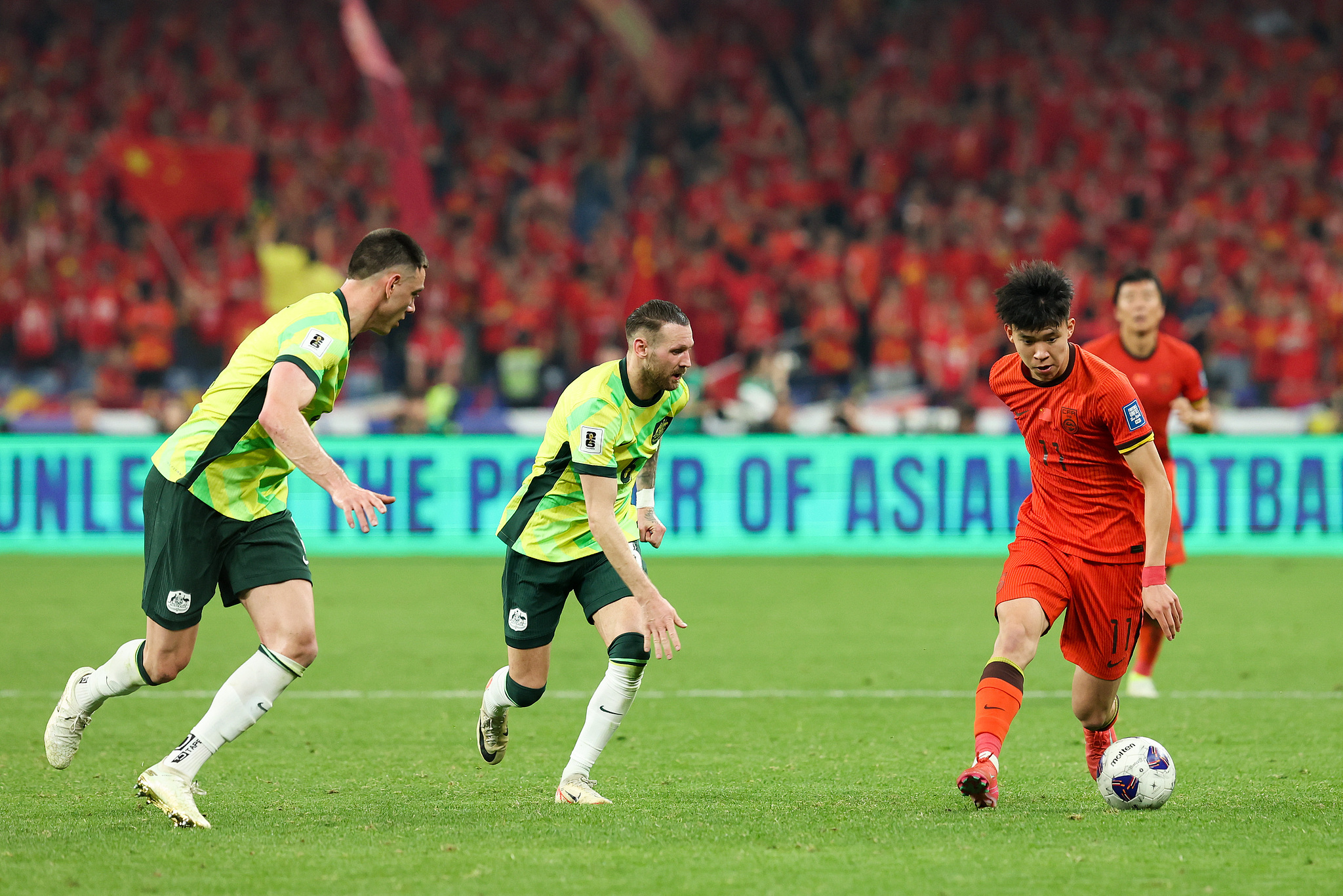 爱游戏体育链接-包含澳洲足球在亚洲赛场上一路高歌，备战下一阶段的词条