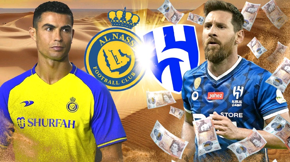 关于利雅得阿尔希拉尔在关键比赛中轻取对手，成功晋级的信息