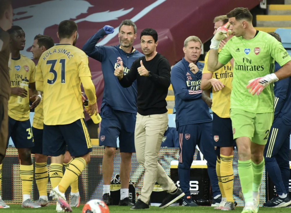 利雅得猎鹰大破对手，击败对手领先积分榜的简单介绍