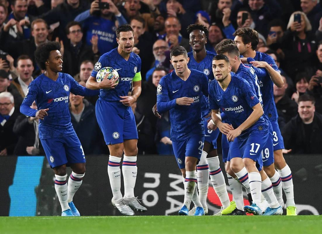 爱游戏官网网页版入口-切尔西客场失利,难以掩盖惨败!