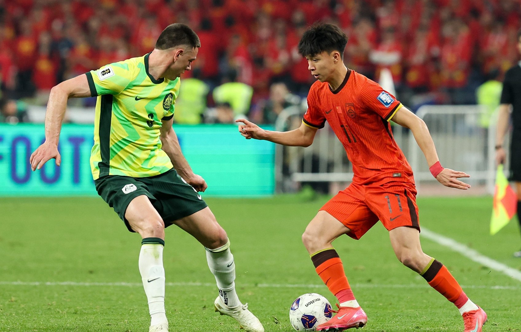 爱游戏官方登录入口-亚洲球队在比赛中的出色演绎