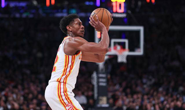 老鹰队的年轻球员展现出色潜力