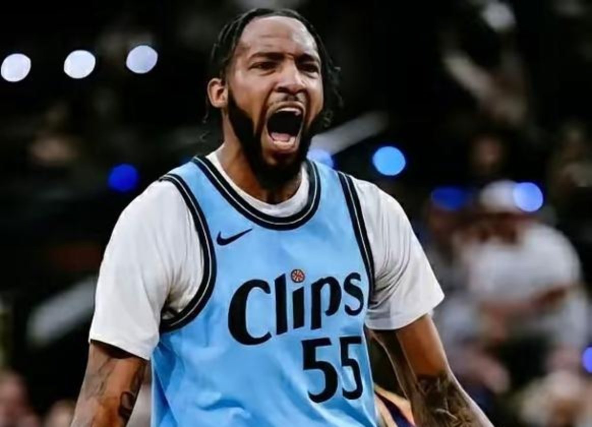 爱游戏入口-关于快船失利:莱纳德受困球队告急的信息