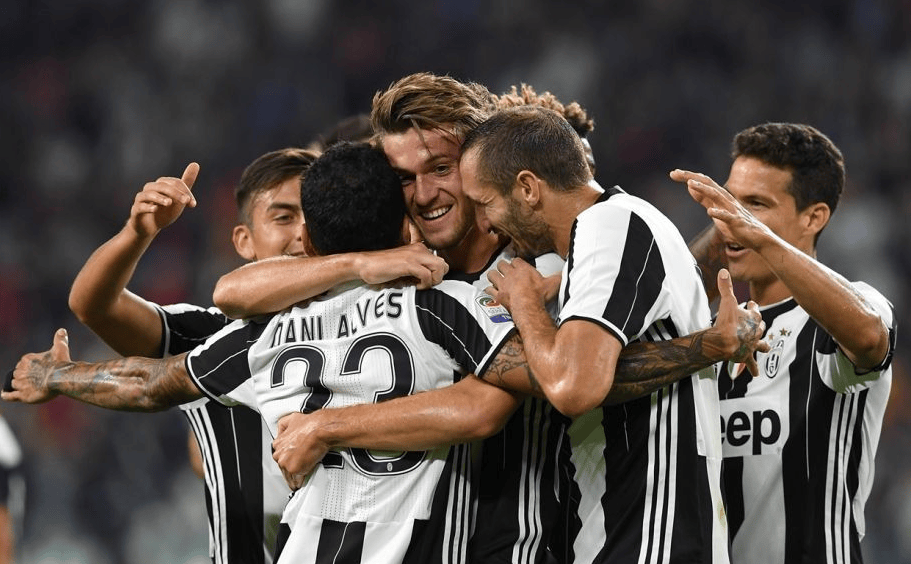 爱游戏网页版-尤文图斯中场状态回暖，成为球队得分保障的简单介绍