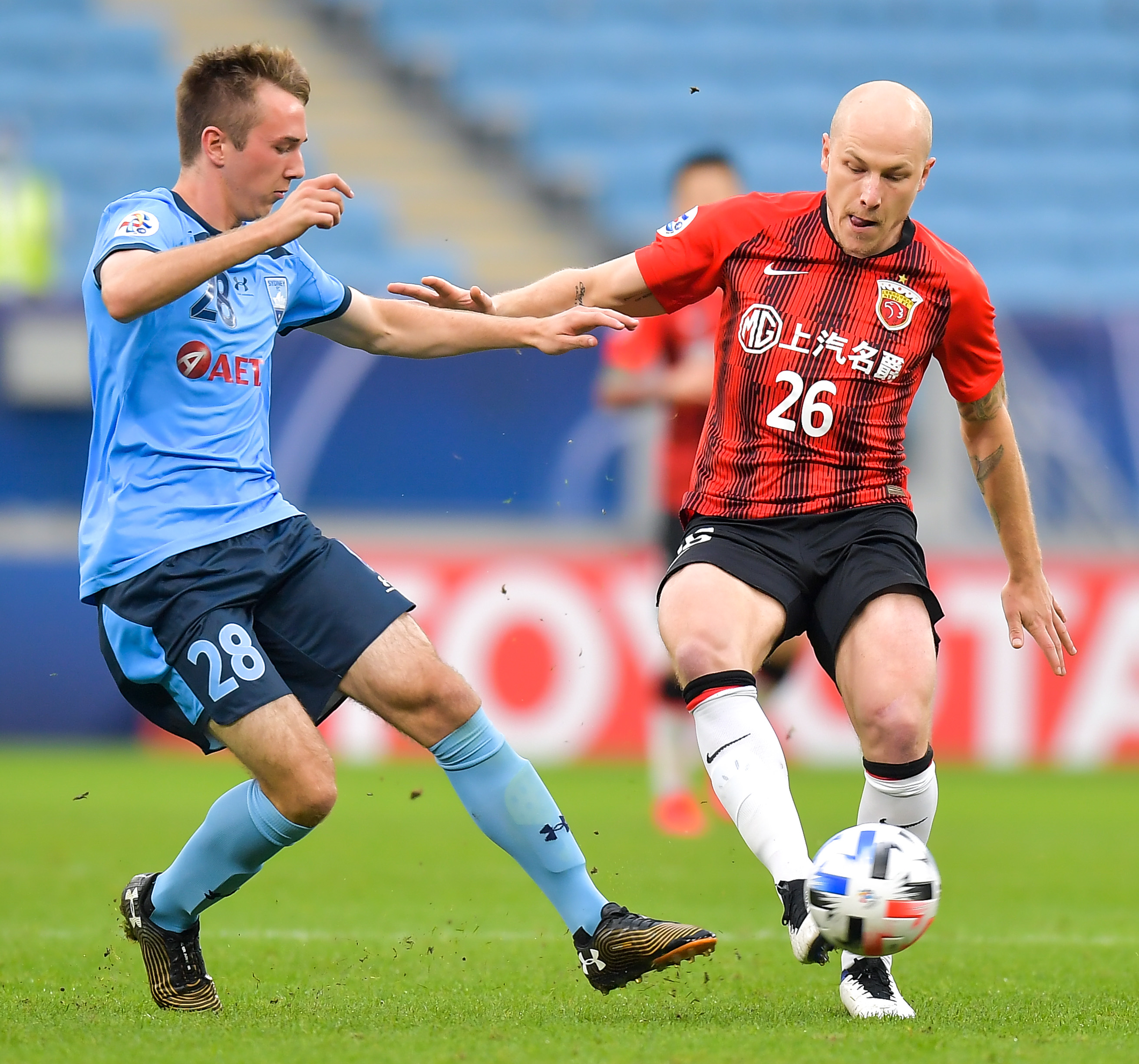 爱游戏体育平台-亚冠比赛：上海上港与墨尔本城对阵的简单介绍