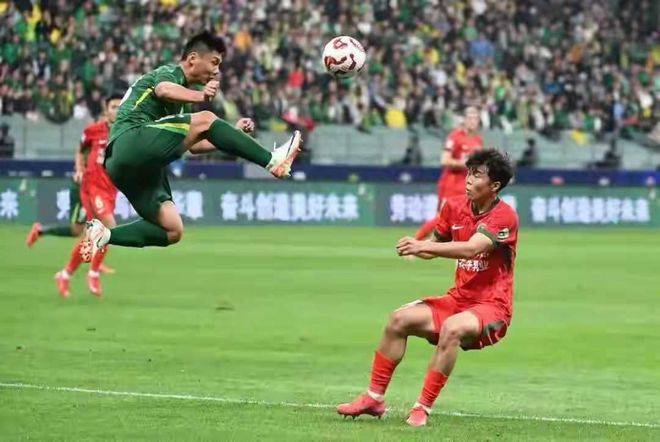 北京国安主场击败上海上港，重回胜利的轨道的简单介绍